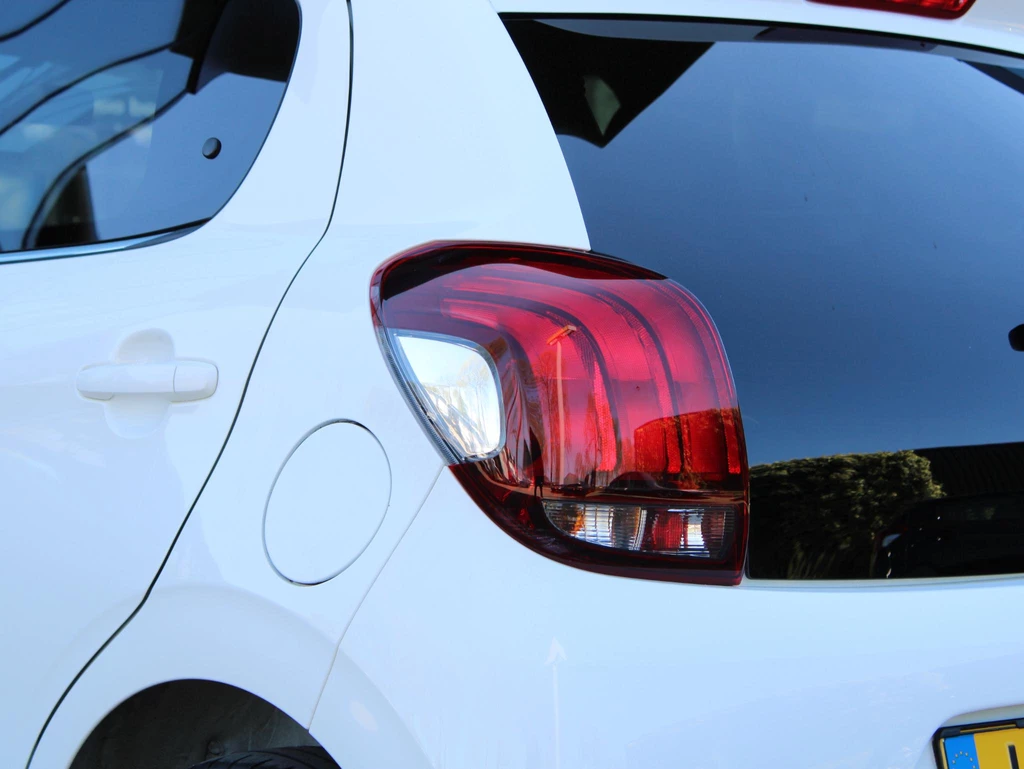 Peugeot 108 – foto 21