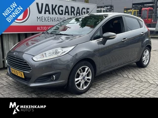 Ford Fiesta – thumbnail 1