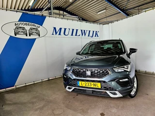SEAT Ateca – thumbnail 11