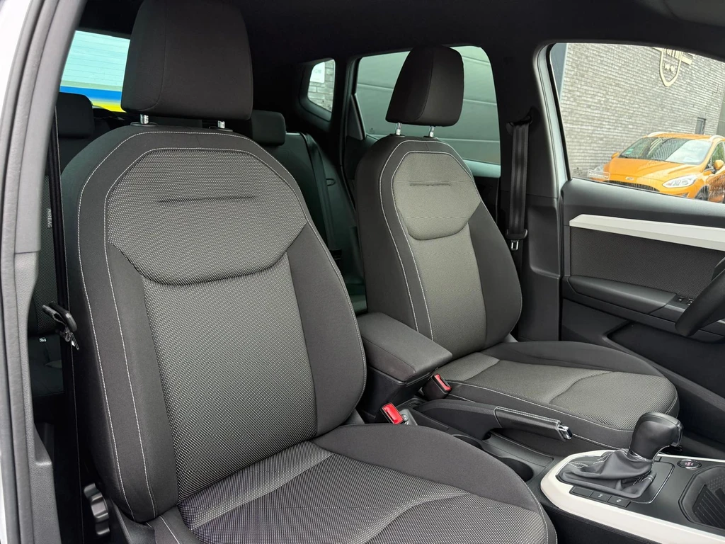 SEAT Arona – foto 43