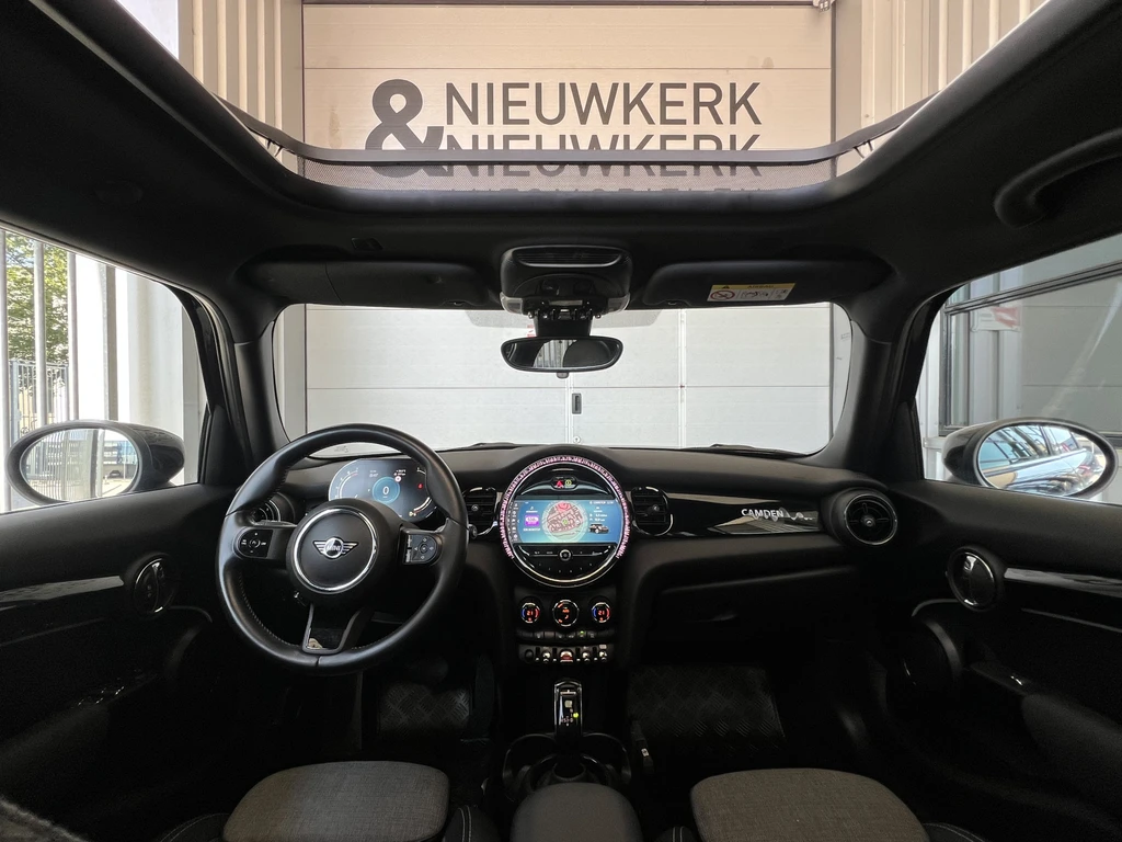 MINI 5-deurs – foto 10