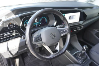 Volkswagen Caddy – thumbnail 11