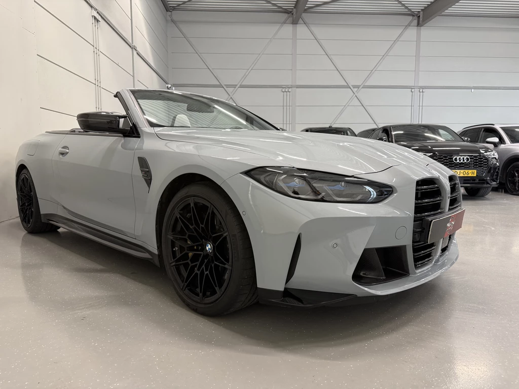 BMW M4 – foto 9