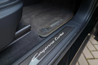 Porsche Cayenne – thumbnail 35