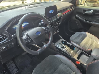 Ford Kuga – thumbnail 13
