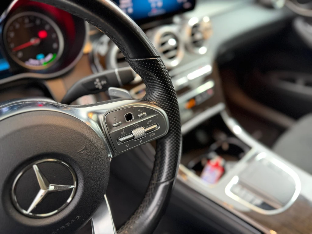 Mercedes-Benz GLC – foto 44