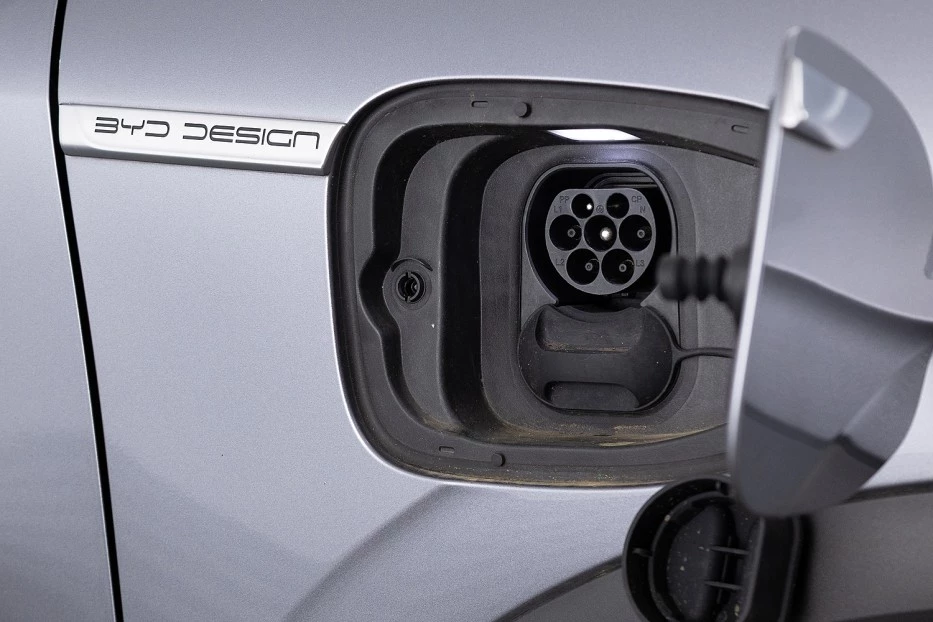 BYD ATTO 3 – foto 56