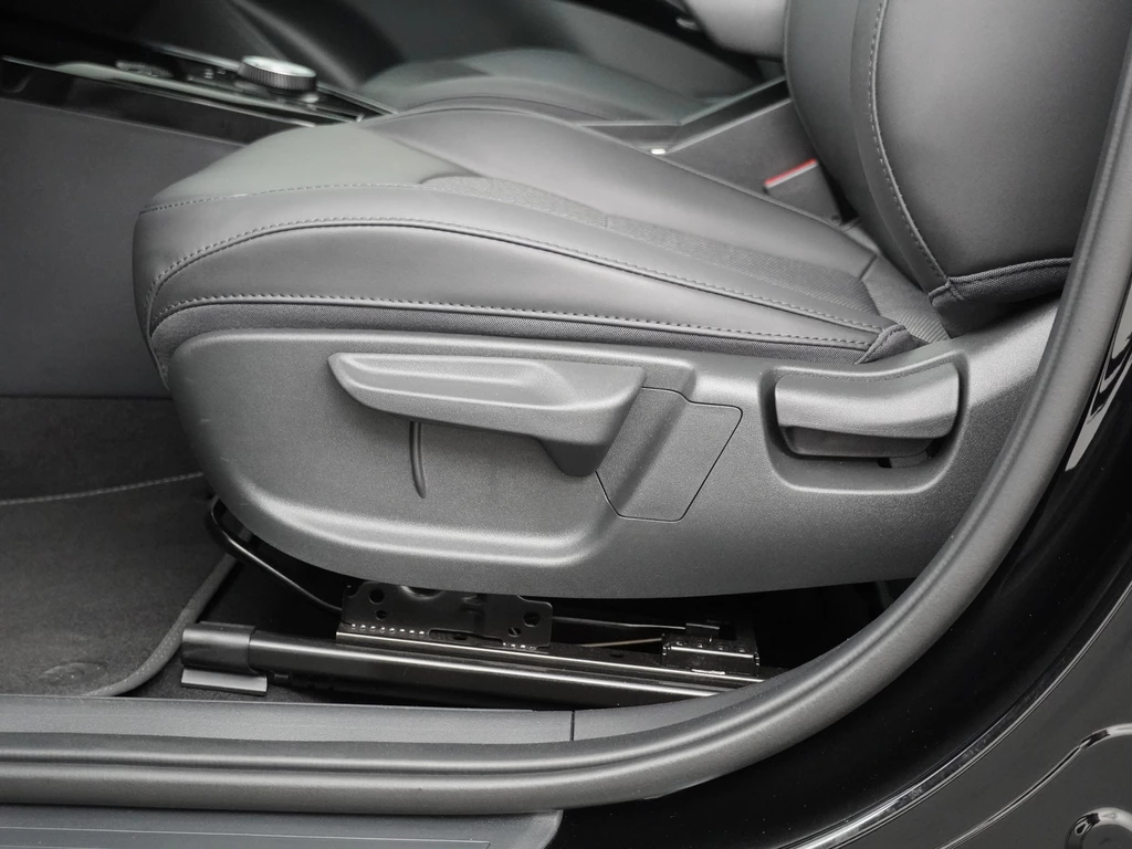 Kia Niro EV – foto 20