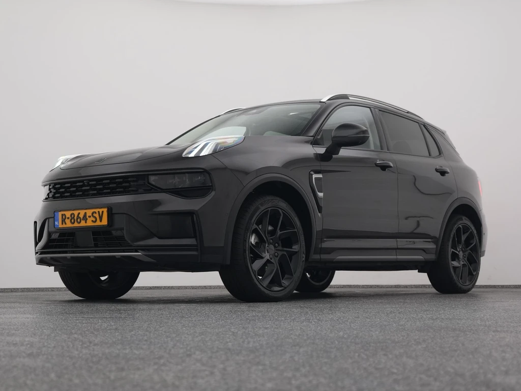 Lynk & Co 01 – foto 2