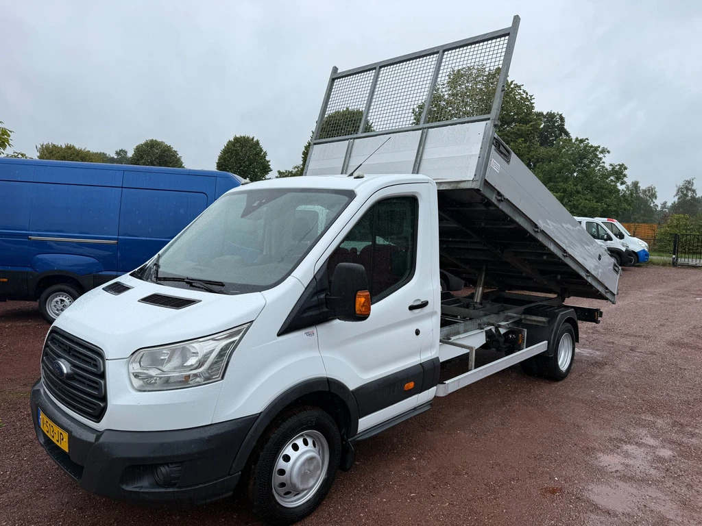 Ford Transit – foto 2