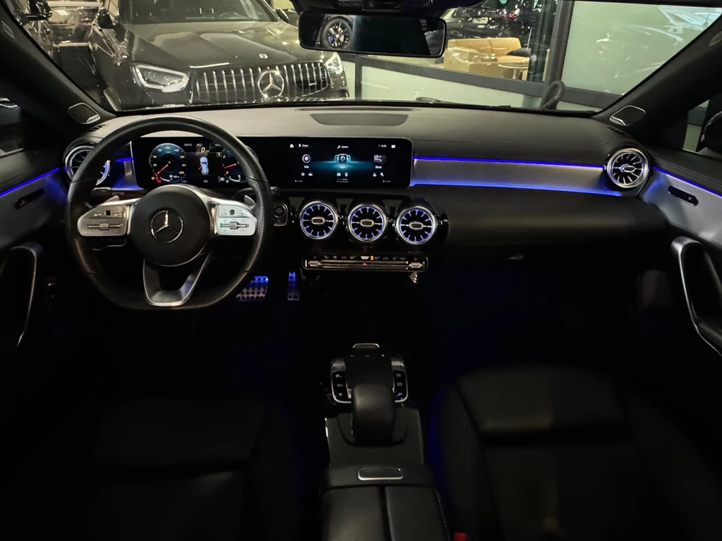 Mercedes-Benz CLA – foto 10