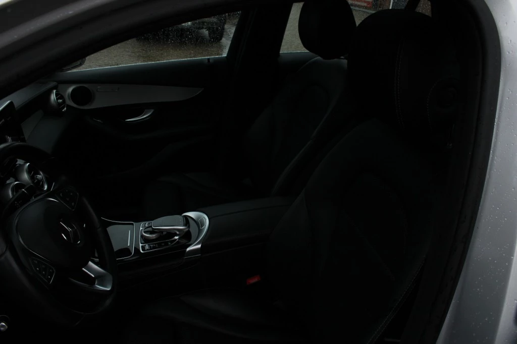 Mercedes-Benz GLC – foto 22