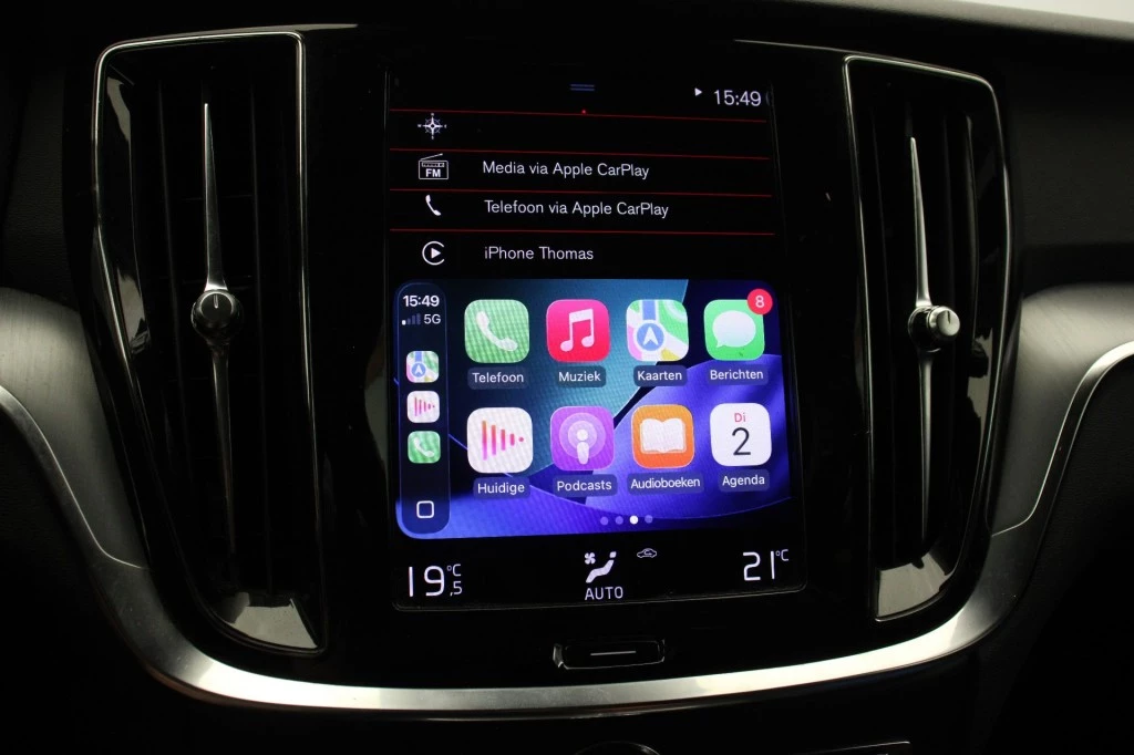 Volvo V60 – foto 10