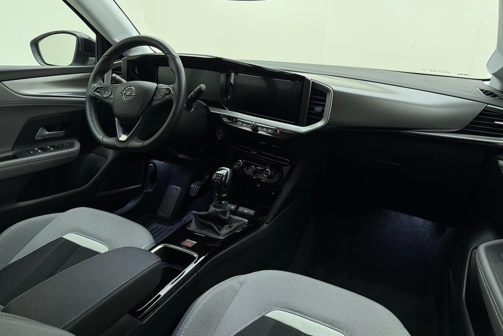 Opel Mokka – foto 15