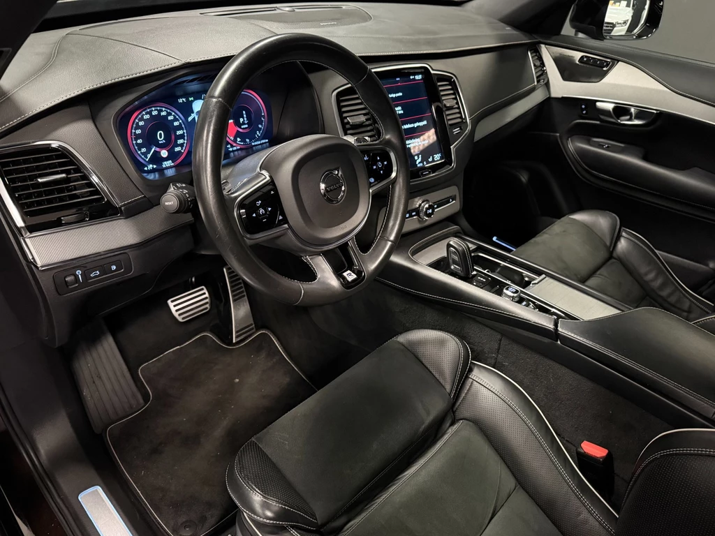 Volvo XC90 – foto 19