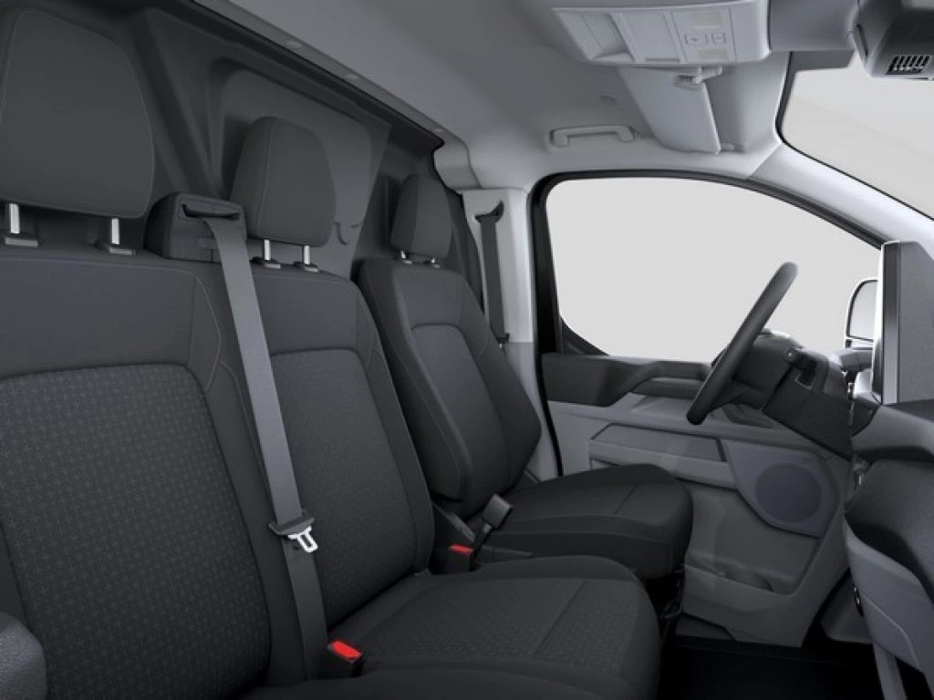 Ford E-Transit Custom – foto 11