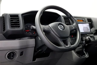 Volkswagen Crafter – thumbnail 12