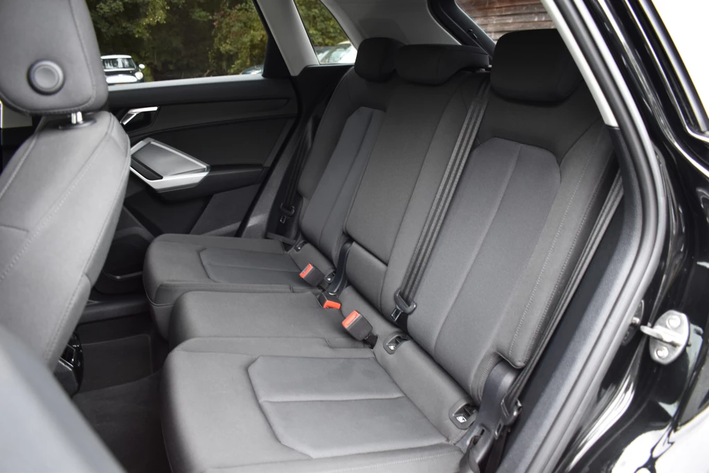 Audi Q3 – foto 17