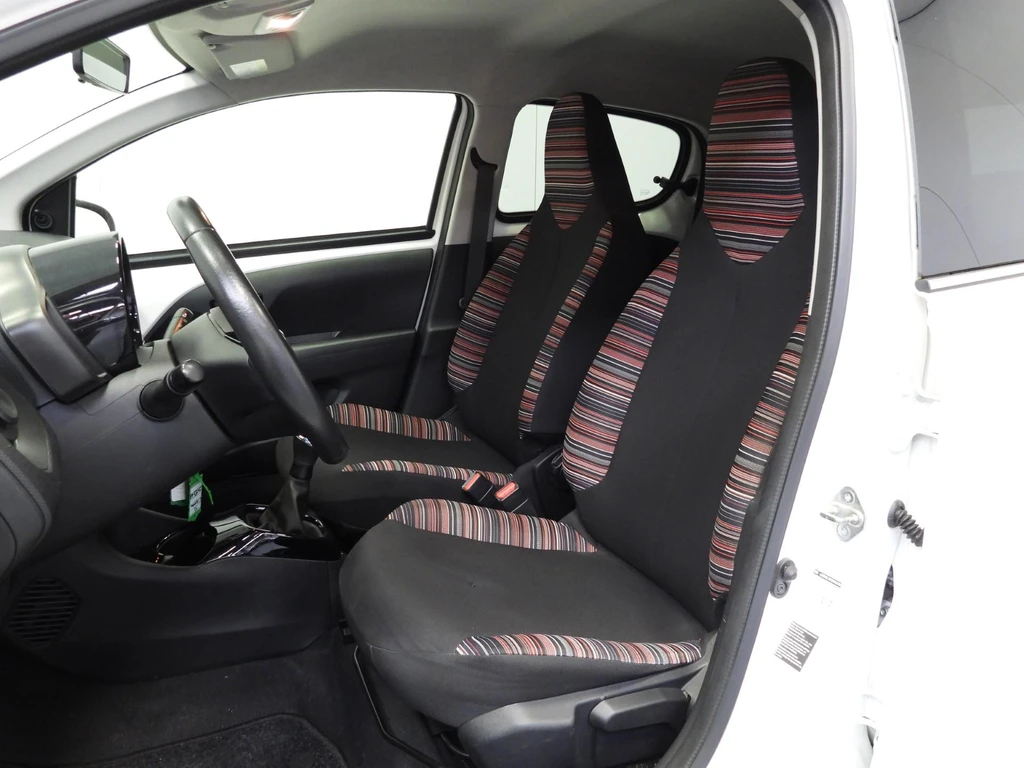 Citroën C1 – foto 20