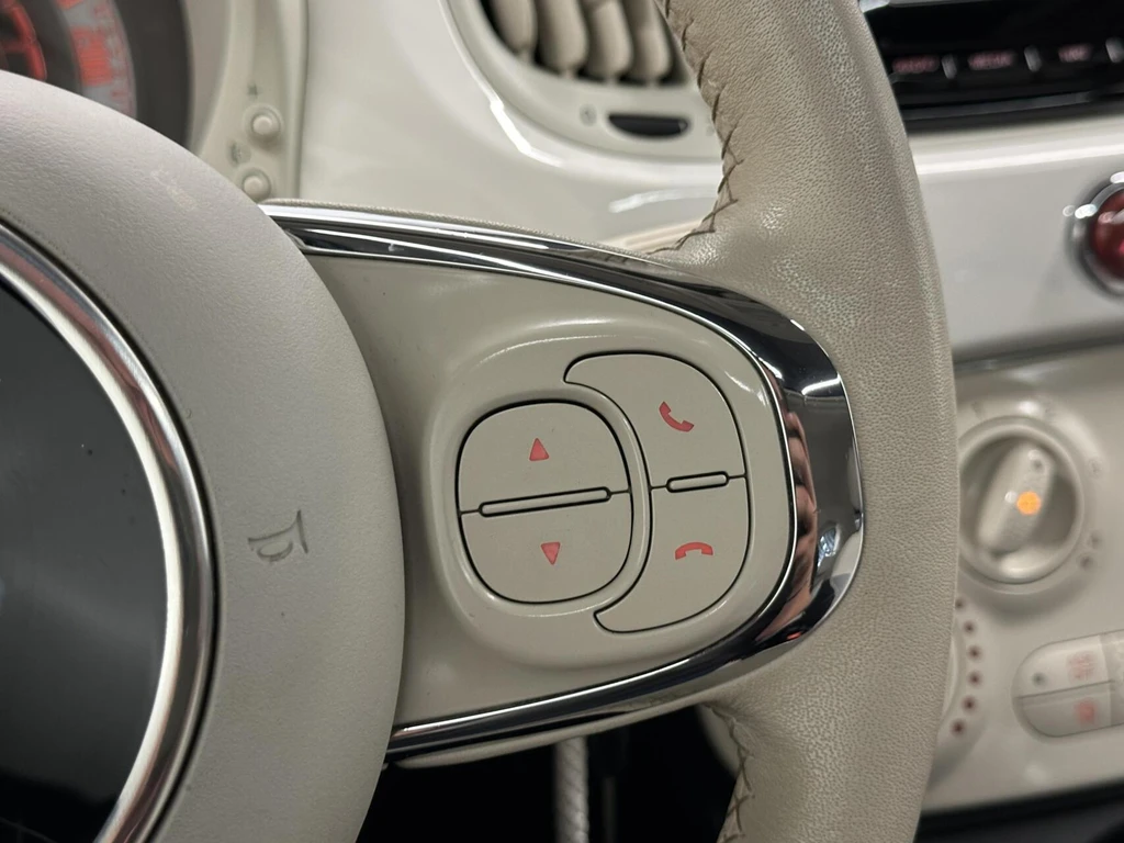 Fiat 500 – foto 18