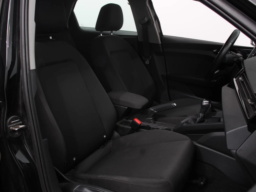 Audi A1 Sportback – foto 12