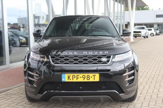 Land Rover Range Rover Evoque – thumbnail 11