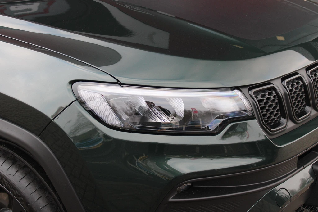 Jeep Compass – foto 17
