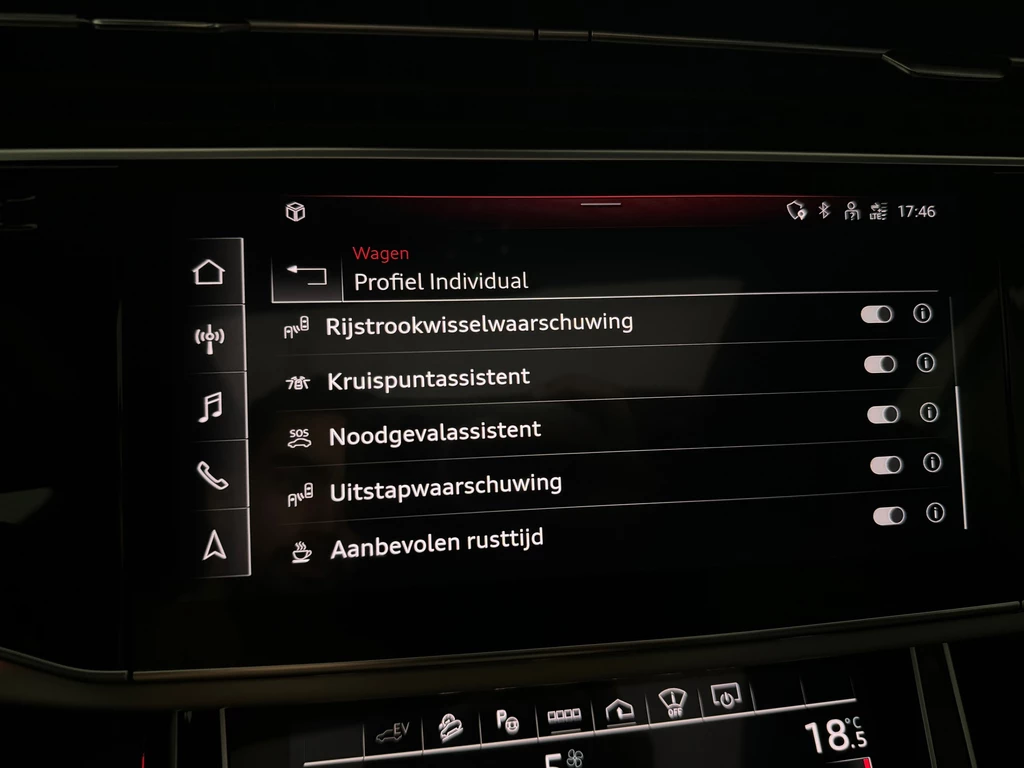 Audi Q8 – foto 38