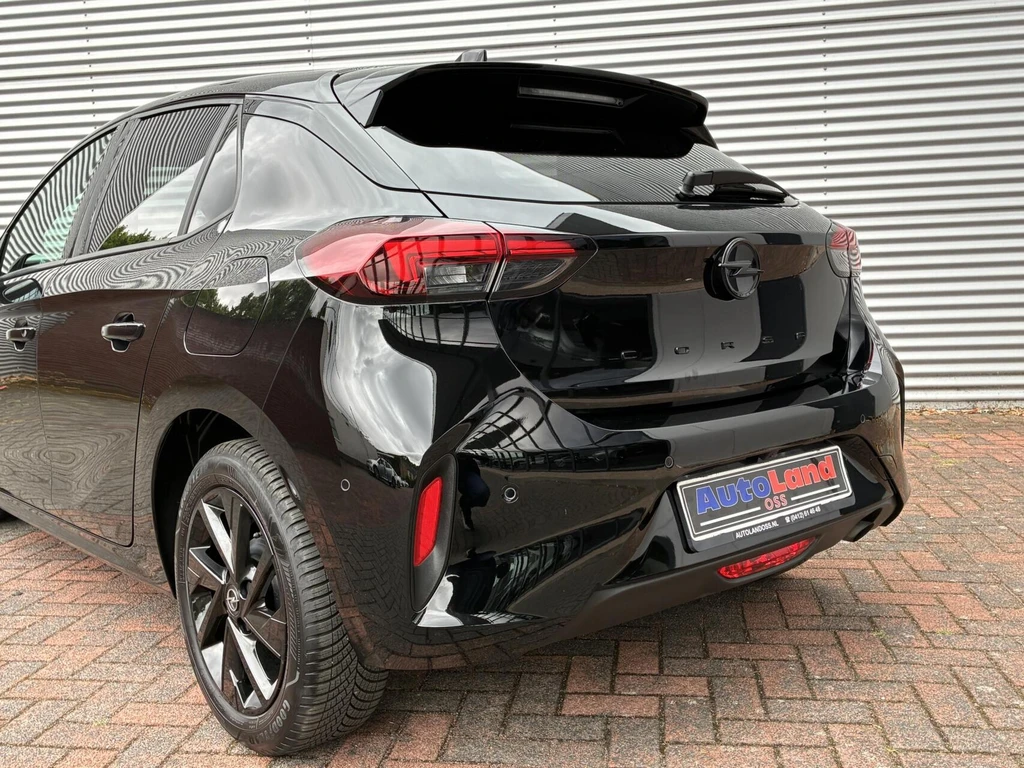 Opel Corsa – foto 4