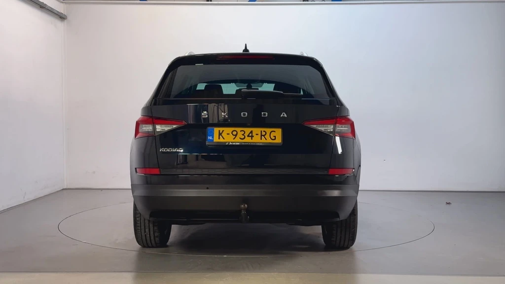 Škoda Kodiaq – foto 3