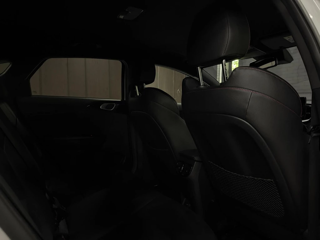 Kia ProCeed – foto 30
