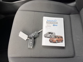 Volkswagen Caddy – thumbnail 20