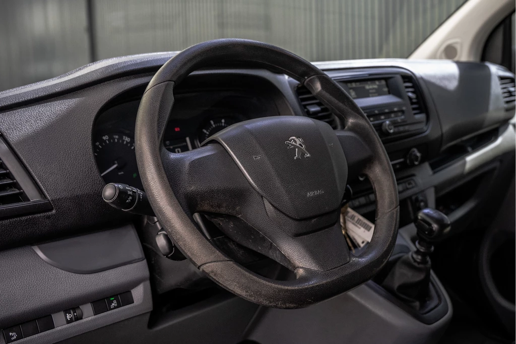 Peugeot Expert – foto 11