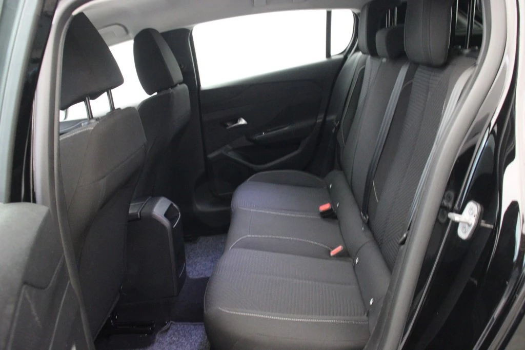 Peugeot 308 – foto 13