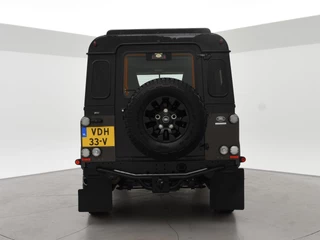 Land Rover Defender – thumbnail 10