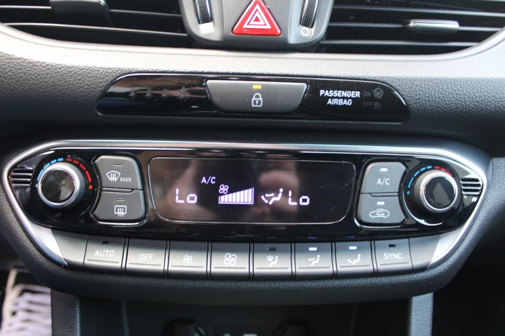 Hyundai i30 – foto 23