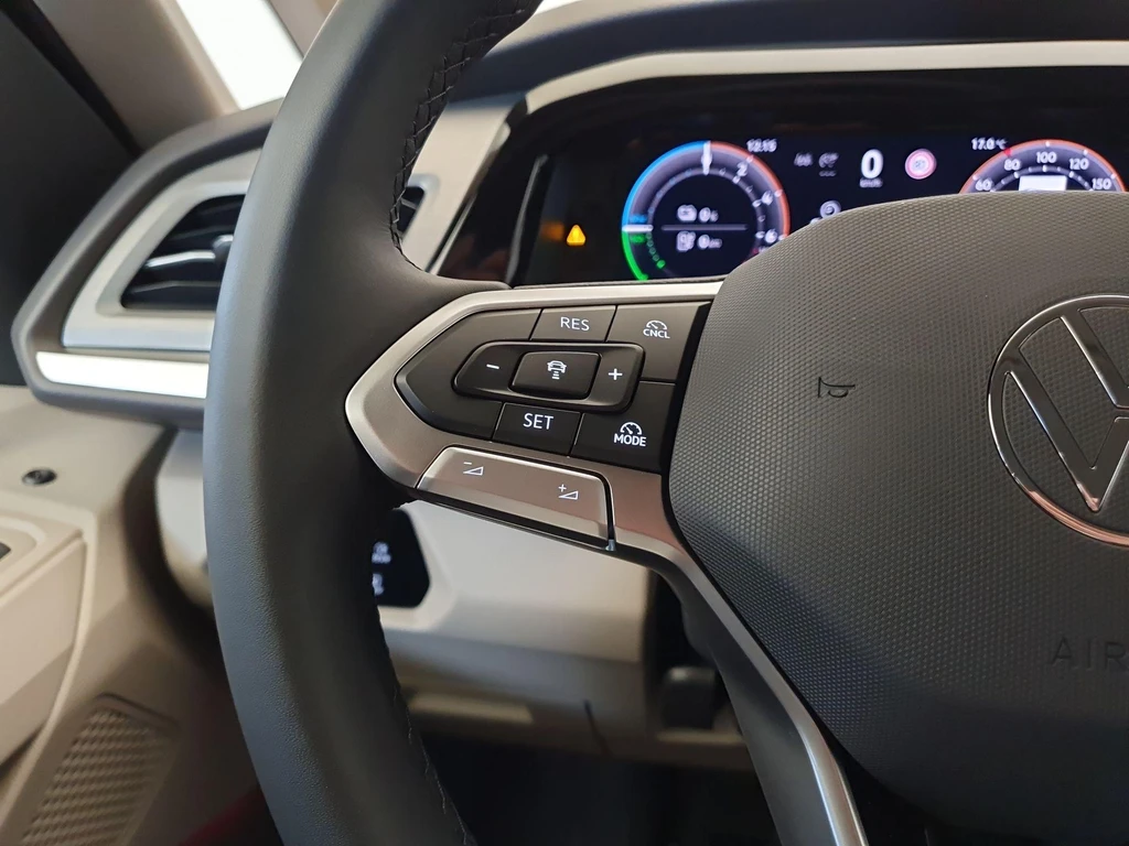 Volkswagen Multivan – foto 11