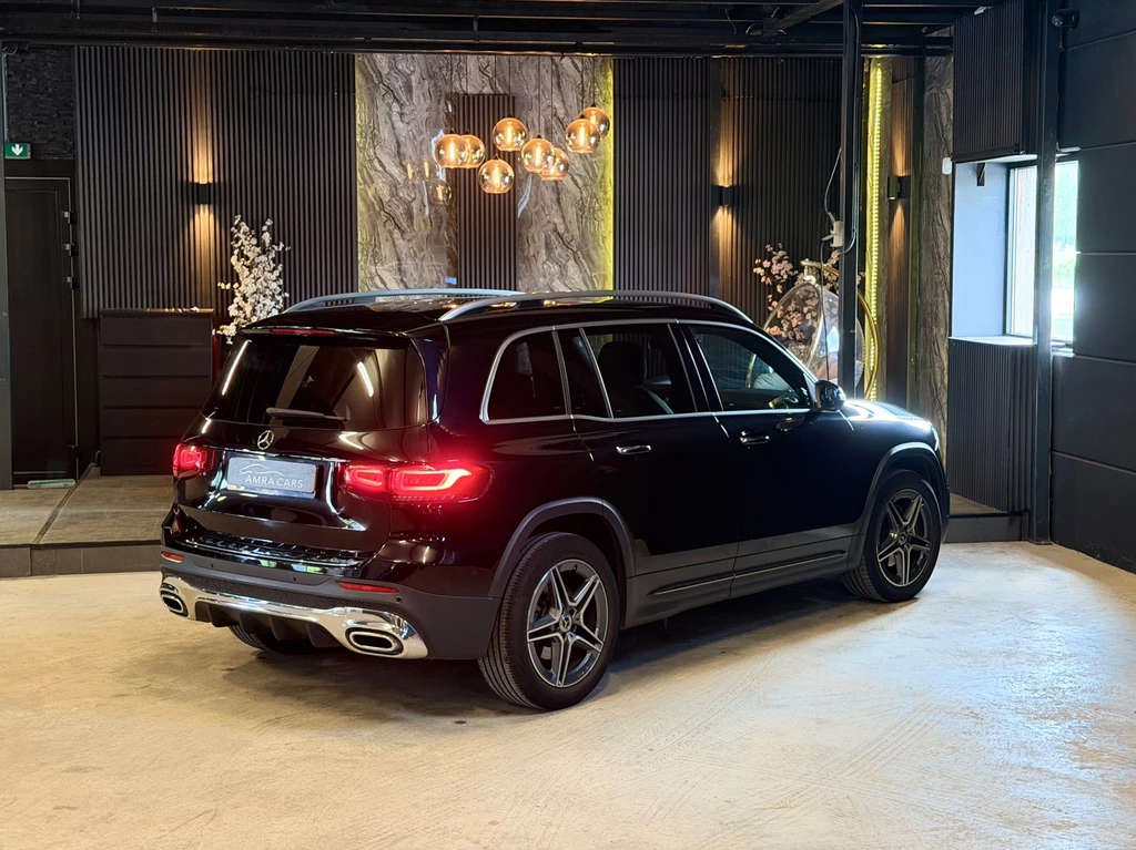 Mercedes-Benz GLB – foto 5