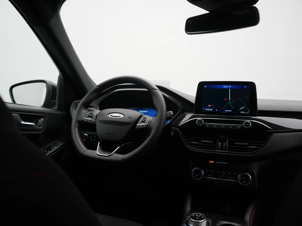 Ford Kuga – foto 29