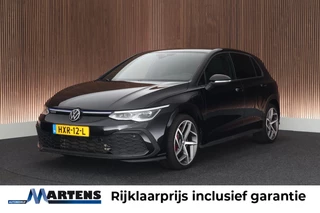 Volkswagen Golf – thumbnail 1