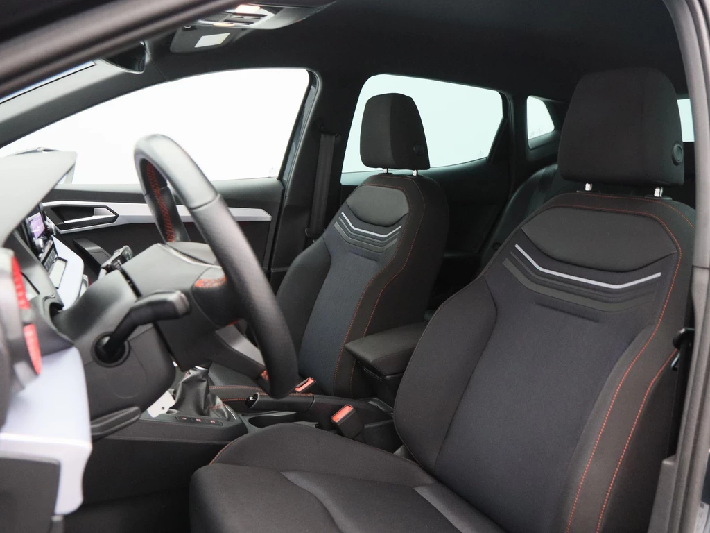 SEAT Ibiza – foto 10