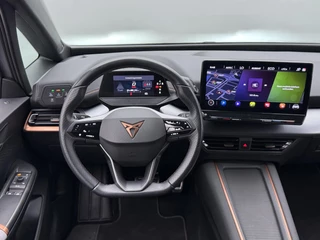 CUPRA Born – thumbnail 13