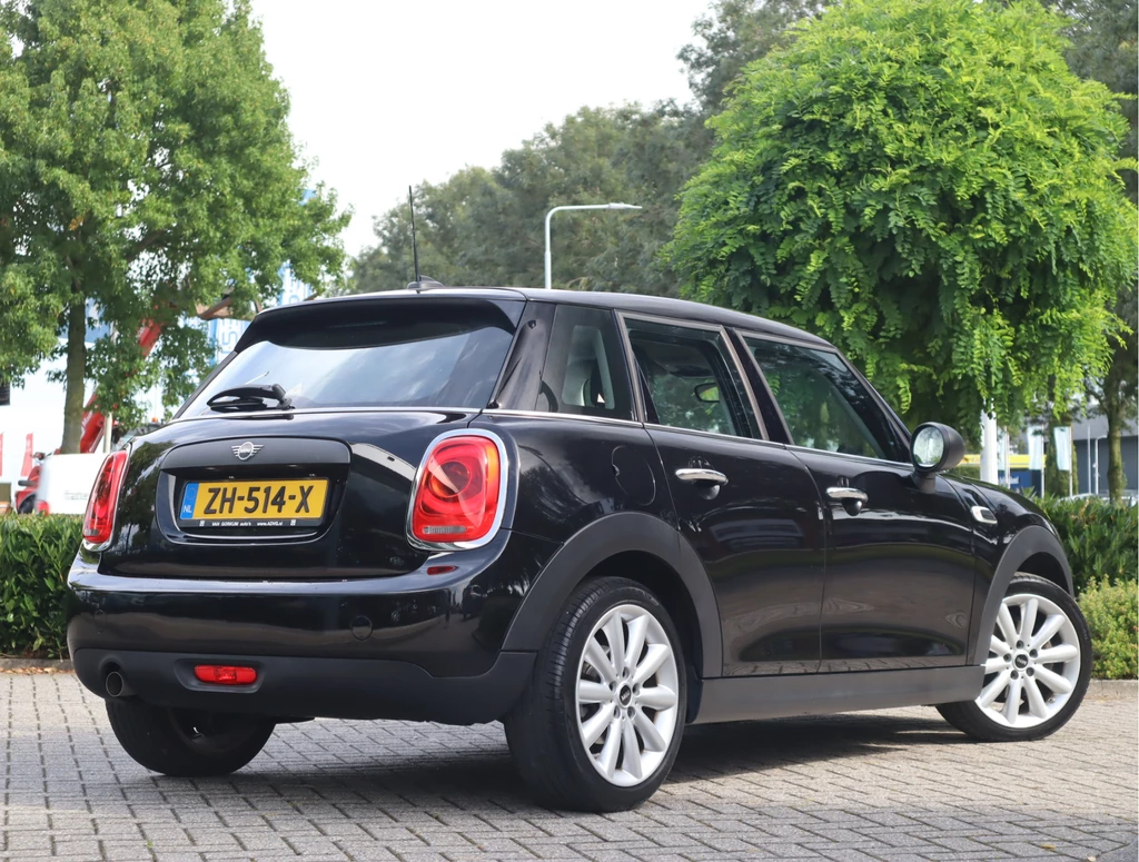 MINI One – foto 5