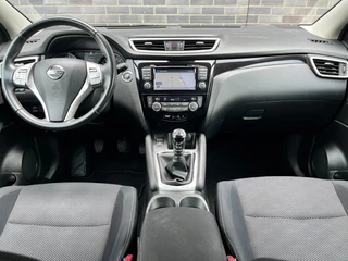Nissan QASHQAI – thumbnail 5