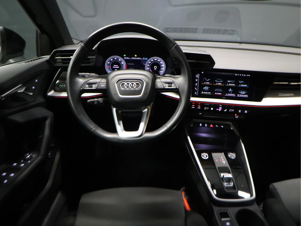 Audi A3 – foto 13