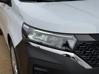 Nissan Townstar – thumbnail 20