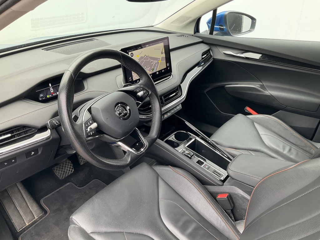 Škoda Enyaq iV – foto 15