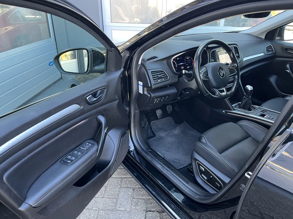 Renault Mégane Estate – foto 10