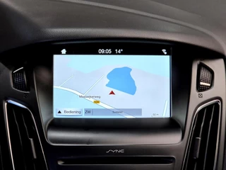 Ford Focus – thumbnail 16