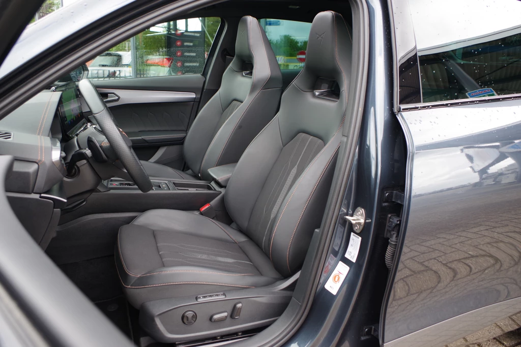 CUPRA Formentor – foto 8
